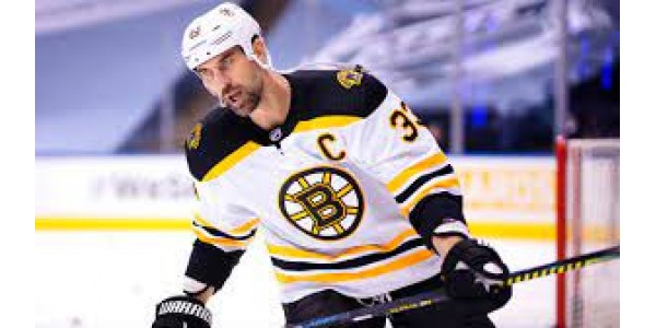 Zdeno Chara ilmoittaa jäävänsä virallisesti eläkkeelle